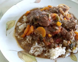 Foto del paso 4 de la receta: Ossobuco