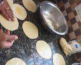 Mutton Samosas#authors marathon recipe step 6 photo