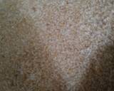 Arbic harisa recipe step 2 photo