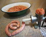 Foto del paso 5 de la receta: Chorizos caseros a mi manera