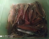 Foto del paso 1 de la receta: Boquerones rebozados