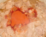 Rizseshús recept sertéscombból recept fázis 3 fotója