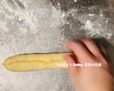 奶油夾心麵包「豪邁奶油餡,擠好擠滿,吃起來才過癮」/ Cream Bread的食譜步驟7照片