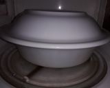 Foto del paso 1 de la receta: Pororo en microondas