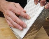 Mézes-mustáros salátaöntet recept fázis 2 fotója