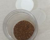 Foto langkah ke 4 dari resep Garam Masala versi simple.