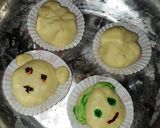 Foto langkah ke 5 dari resep Bakpao menul.