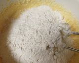 Kókuszos pöffeteg recept fázis 3 fotója