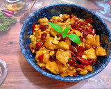 宮保雞丁的食譜步驟5照片