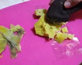 Foto langkah ke 2 dari resep UBI (IBU) CANTIEK😄.