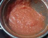 ટોમેટો સૂપ (Tomato Soup Recipe In Gujarati) રેસીપી સ્ટેપ2ફોટો