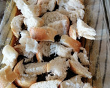 Foto del paso 6 de la receta: Pan de Calatrava