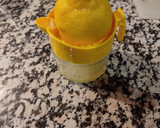 Foto del paso 4 de la receta: Dorada a la espalda