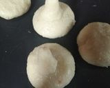 पनीर मिठाई (paneer mithai recipe in Hindi) रेसिपी चरण 5 फोटो