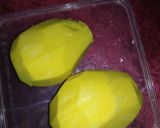 Foto langkah ke 1 dari resep Jarukan Asam.