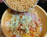 Gujarati Surti Bhel recipe step 2 photo