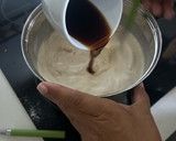 Foto del paso 1 de la receta: Flan de café