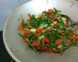 Foto langkah ke 4 dari resep Tumis Sayur Simple 🍲🍲👍.