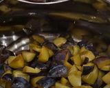 Sertésszűz szilvachutneyval recept fázis 1 fotója
