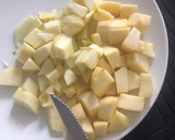 Foto del paso 5 de la receta: Crumble de manzana