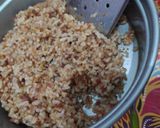 Foto langkah ke 3 dari resep Nasi Goreng Kornet Mentega.