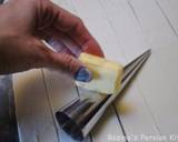 Puff pastry Cream rolls recipe step 5 photo
