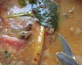 Foto langkah ke 3 dari resep Soto Tangkar Betawi.