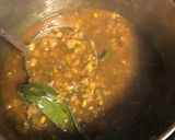 Foto langkah ke 5 dari resep BUBUR KACANG HIJAU KENTAL DAN EMPUK TANPA DIRENDAM DULU (metode 5-30-7).