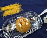 Shahi dryfruits sevaiya recipe step 3 photo