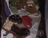 Foto del paso 4 de la receta: Galletitas de masa de jengibre para Navidad!!🥂🍾🍾