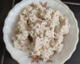Foto langkah ke 1 dari resep Lumpur Telur Sayur Masala.