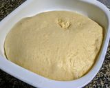 Foto del paso 3 de la receta: SUSO, Pastel dulce, relleno de Crema Pastelera...!😋