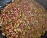 Foto del paso 2 de la receta: Habitas con pollo 👌🏻👌🏻👌🏻