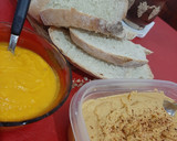 Foto del paso 7 de la receta: Pan de campo