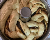 Foto del paso 12 de la receta: Trenza de Pascua