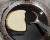 A picture of step 4 of Eggless walnut brownie.