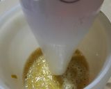 Foto del paso 3 de la receta: Arroz integral con sopa de espárragos