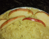Foto del paso 12 de la receta: Tarta de crema pastelera, dulce de leche y manzana🍎🤩😍😋
