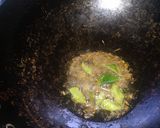 A picture of step 2 of Aamti.