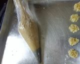 Foto langkah ke 8 dari resep Sagu keju.