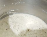 A picture of step 2 of Fresh Nariyal Chutney.