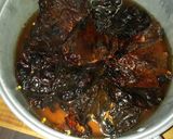 Foto del paso 5 de la receta: Mole de mi pueblo