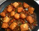 પનીર વેજ.મન્ચુરીયન(paneer veg manchurian recipe in gujarati ( રેસીપી સ્ટેપ6ફોટો