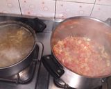 Foto del paso 1 de la receta: Arroz con pollo rapidísimo