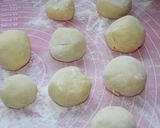 Nutellás gombóc recept fázis 6 fotója