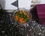 Foto del paso 3 de la receta: Fideos caseros con salsa bolognesa