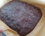 Cukormentes Brownie recept fázis 4 fotója