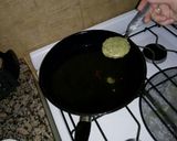 Foto del paso 6 de la receta: Buñuelos de acelga