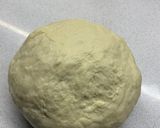 Foto del paso 4 de la receta: Pan de hamburguesa