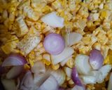 Foto langkah ke 1 dari resep Gimbal Jagung Manis.